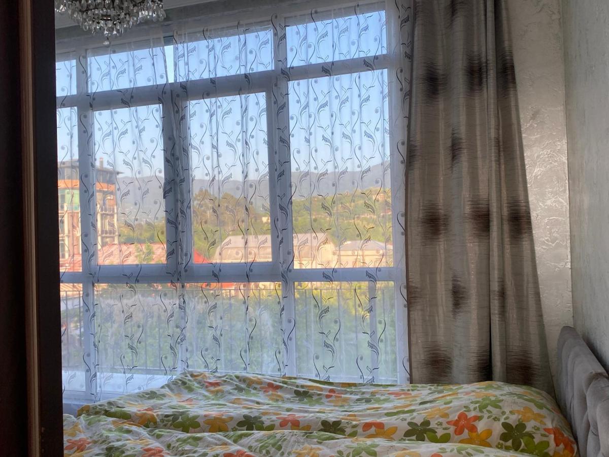 Merab House Batumi Exterior foto