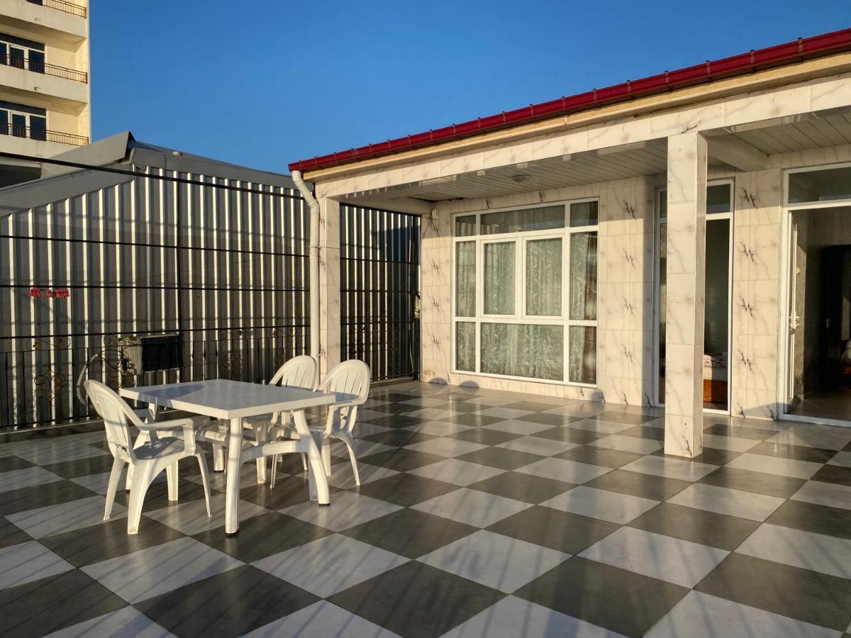 Merab House Batumi Exterior foto
