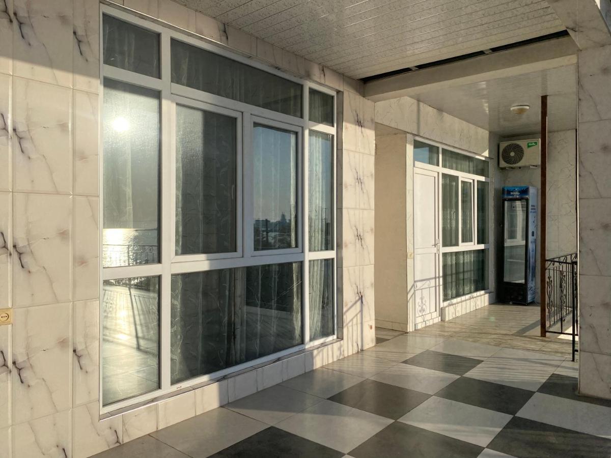 Merab House Batumi Exterior foto