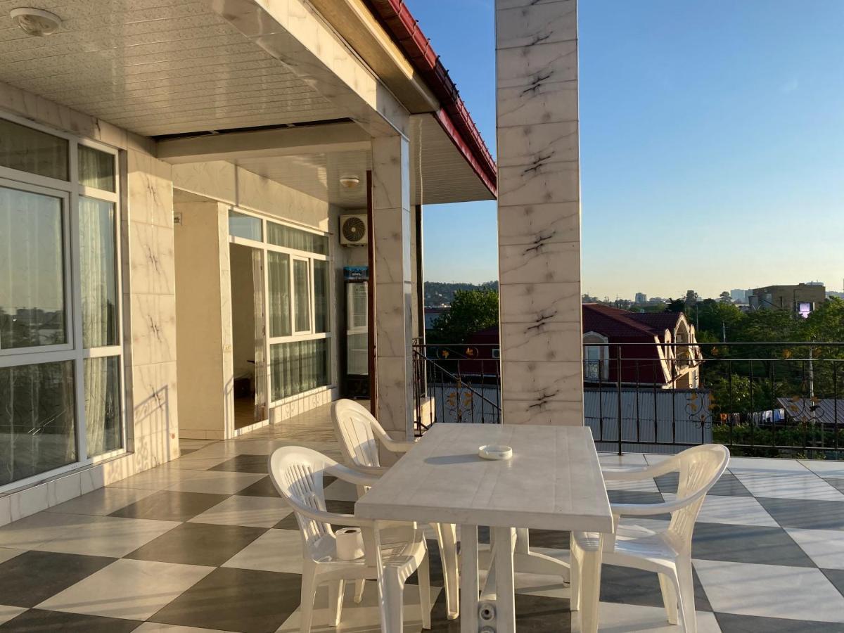 Merab House Batumi Exterior foto