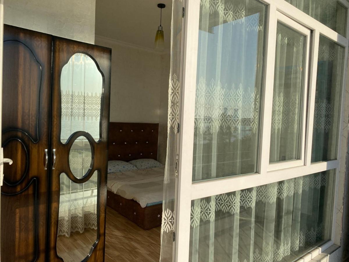 Merab House Batumi Exterior foto