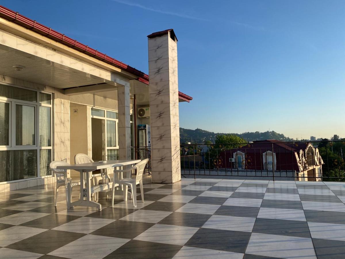 Merab House Batumi Exterior foto