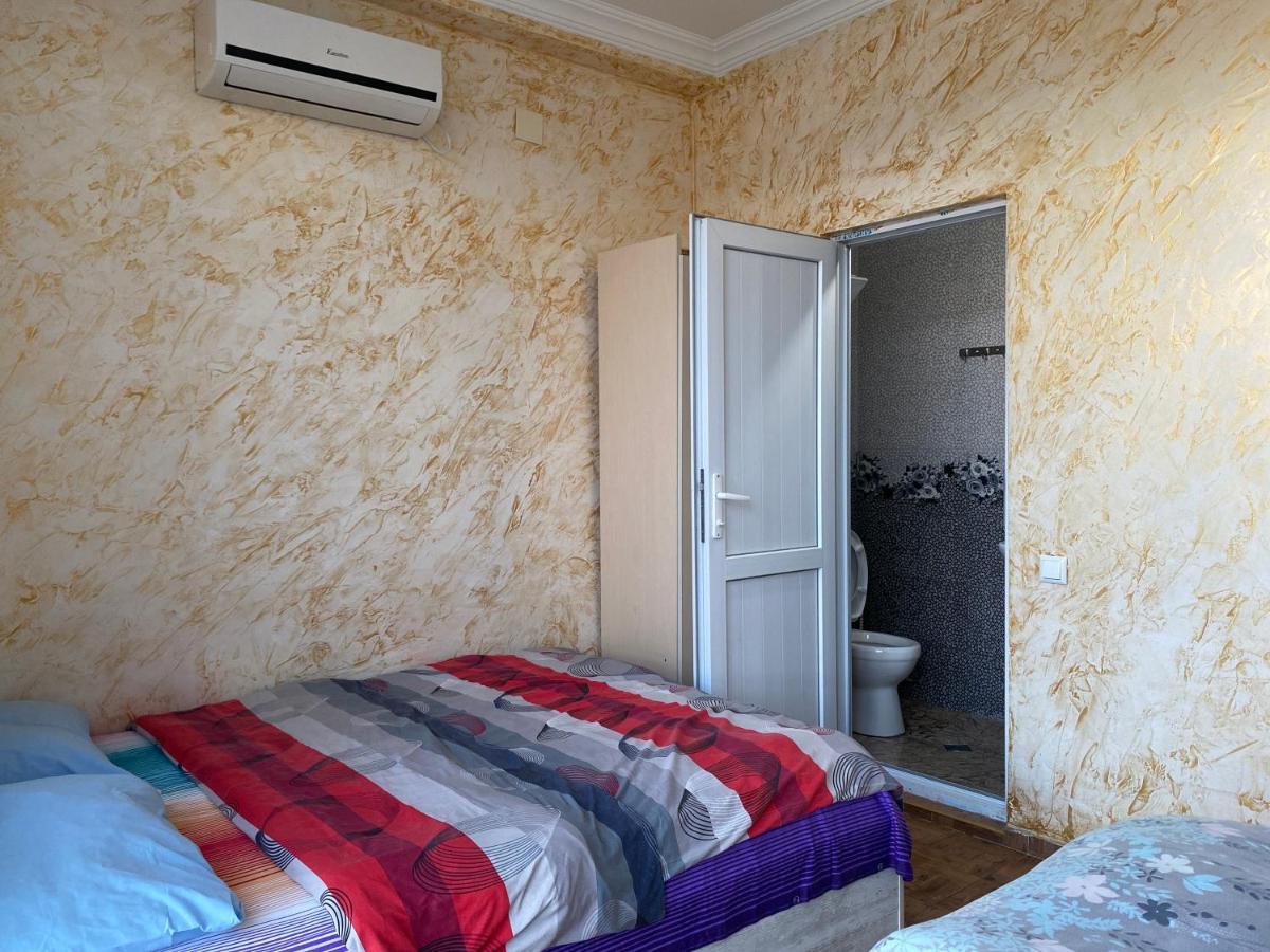 Merab House Batumi Exterior foto