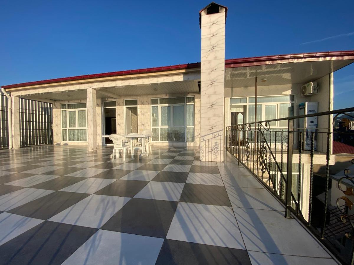 Merab House Batumi Exterior foto