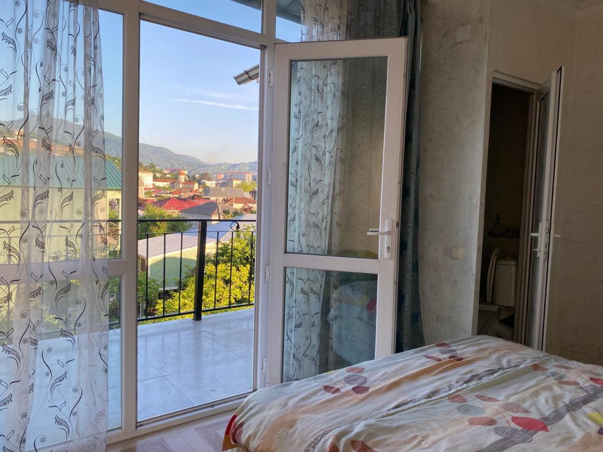 Merab House Batumi Exterior foto