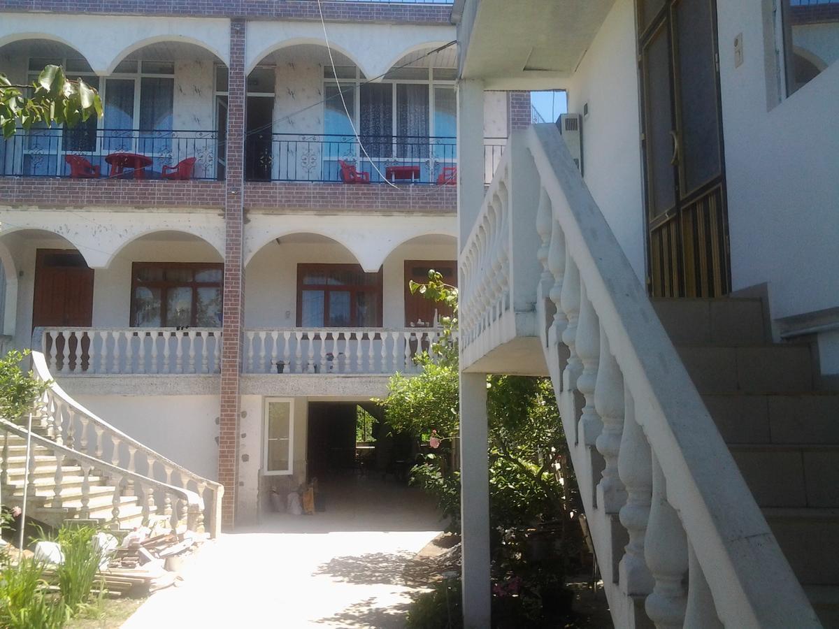 Merab House Batumi Exterior foto