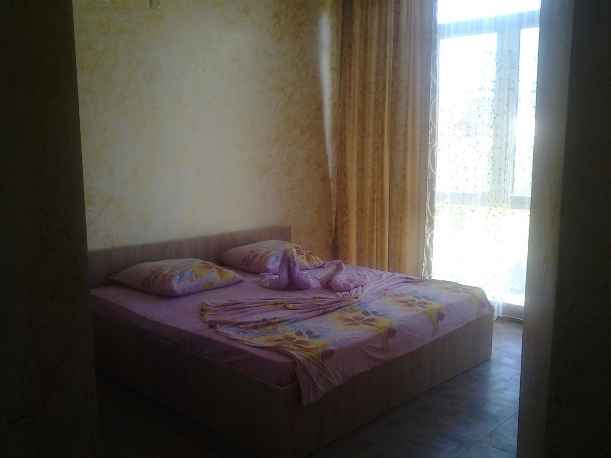 Merab House Batumi Exterior foto