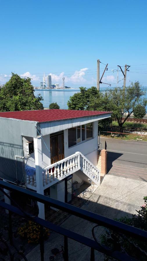 Merab House Batumi Exterior foto