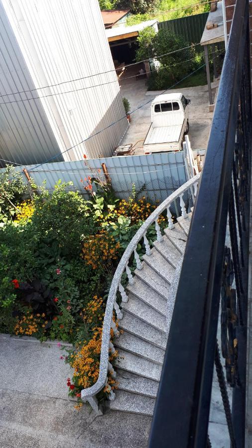 Merab House Batumi Exterior foto